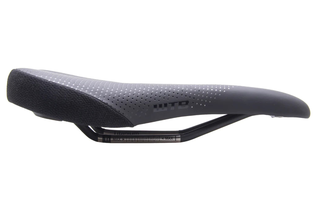 WTB Koda Cromoly Saddle 255mm x 145mm