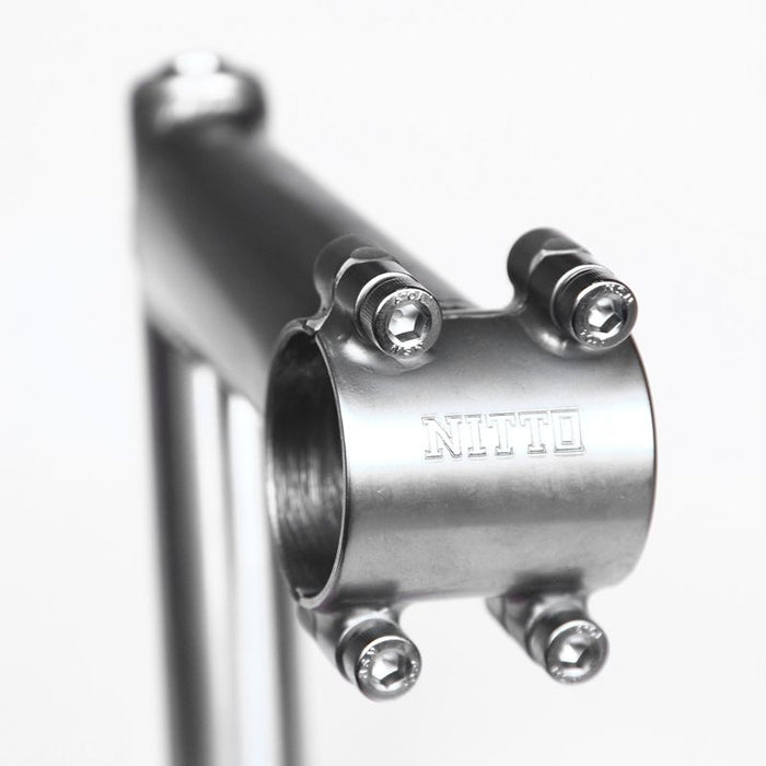 NITTO UI-12 Thread Stem | 31.8mm