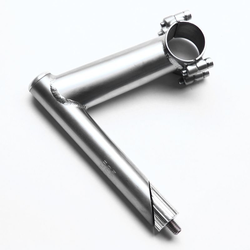 NITTO UI-12 Thread Stem | 31.8mm — bananaindustries