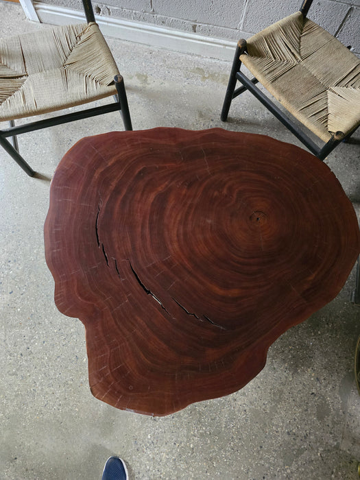 Reduxwood Zapatero cookie Dia. 90 cm+