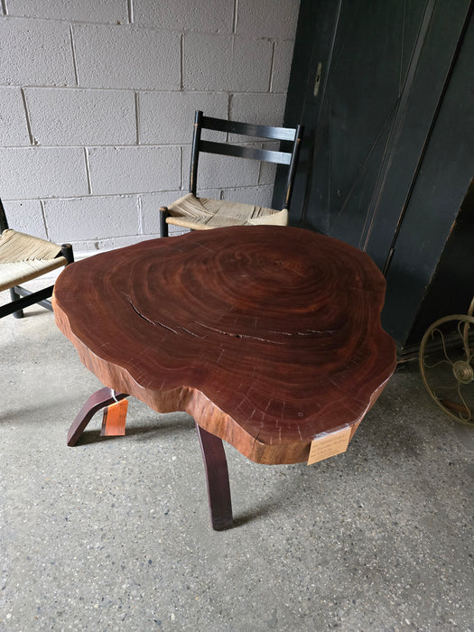 Reduxwood Zapatero cookie Dia. 90 cm+