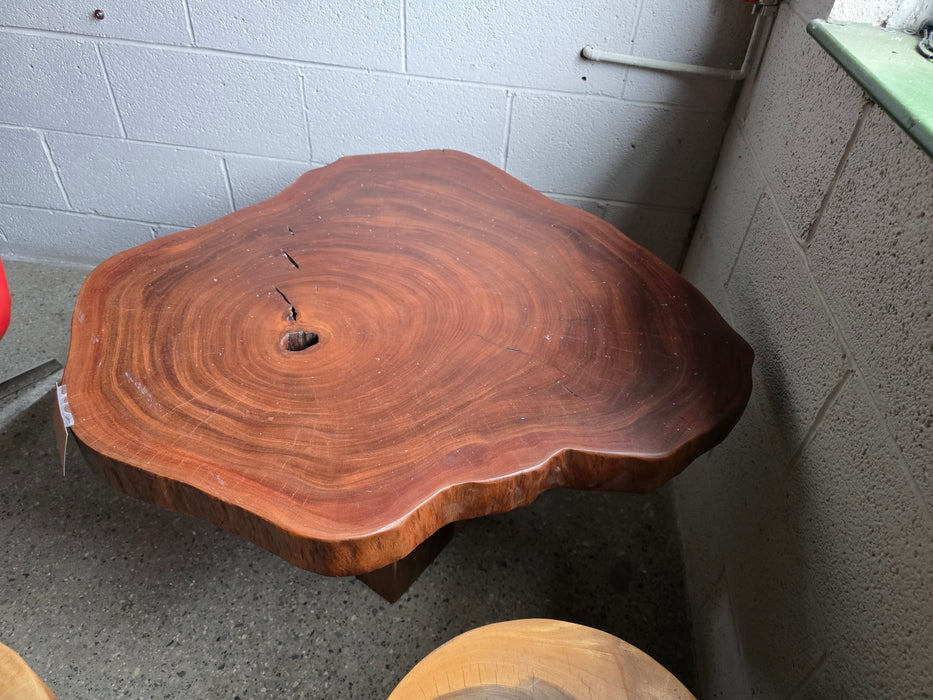 Reduxwood Zapatero cookie Dia. 90 cm+