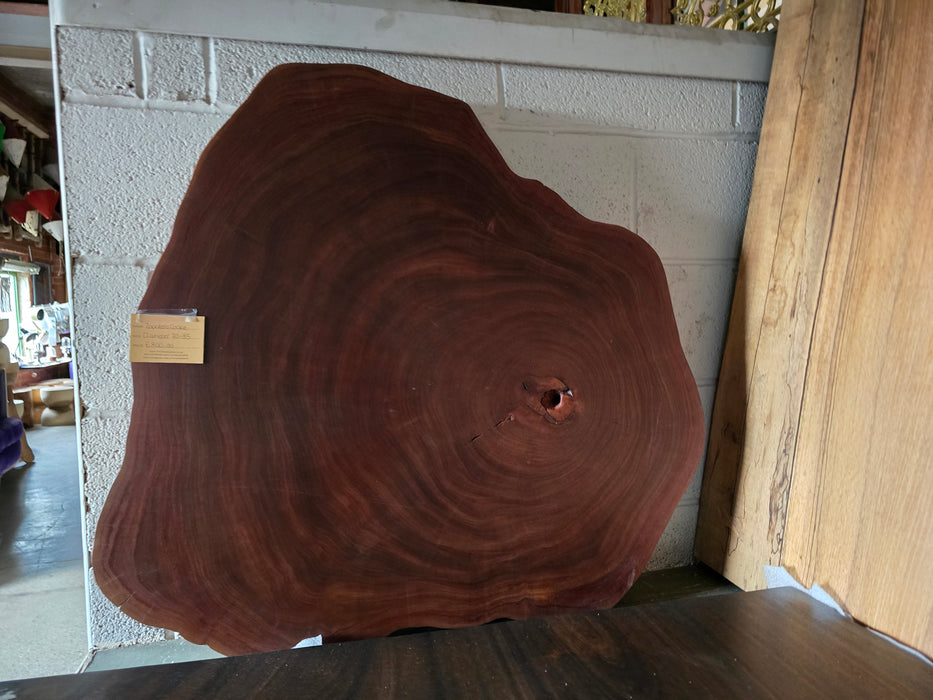 Reduxwood Zapatero cookie Dia. 90 cm+