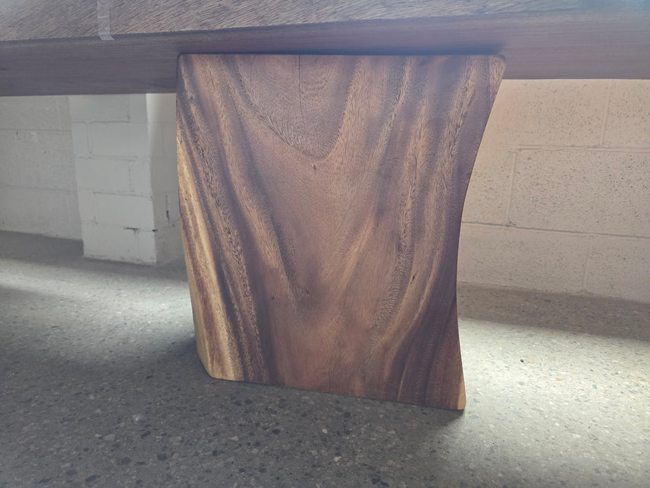 Reduxwood Chamcha seat block 35cm x 50cm x 45cm