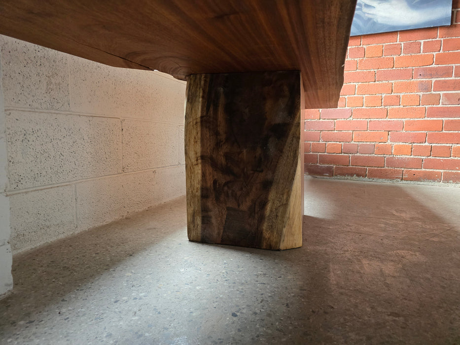 Reduxwood Chamcha seat block 35cm x 50cm x 45cm