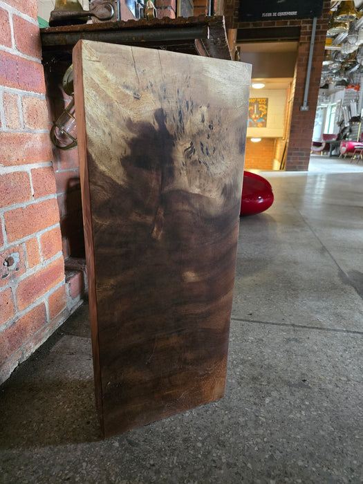 Reduxwood Chamcha small shelf 20-30cm x 60cm