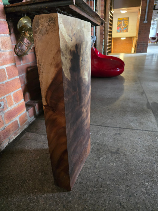 Reduxwood Chamcha small shelf 20-30cm x 60cm