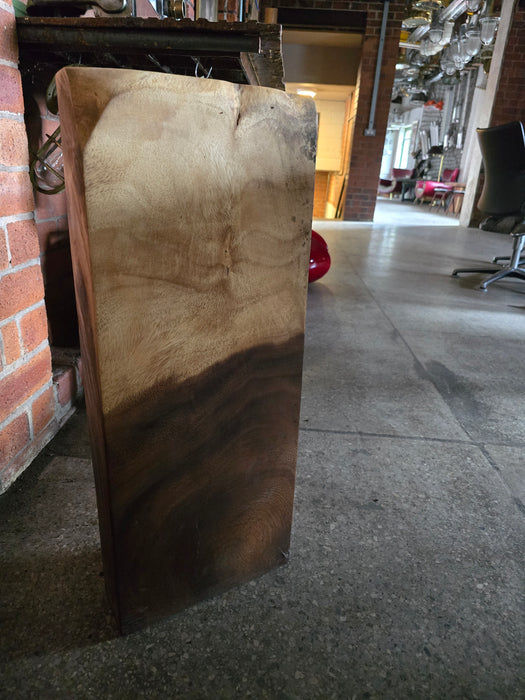 Reduxwood Chamcha small shelf 20-30cm x 60cm