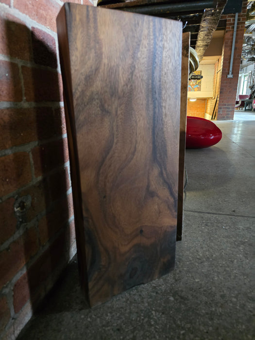 Reduxwood Chamcha small shelf 20-30cm x 60cm