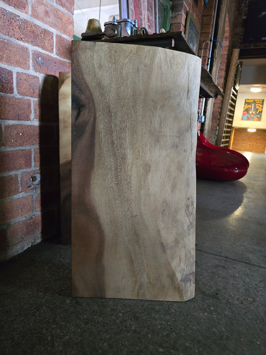 Reduxwood Chamcha small shelf 20-30cm x 60cm