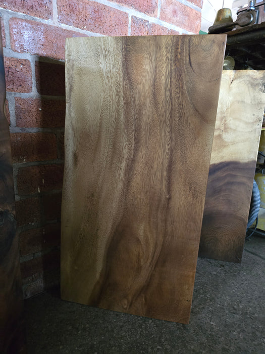 Reduxwood Chamcha small shelf 20-30cm x 60cm