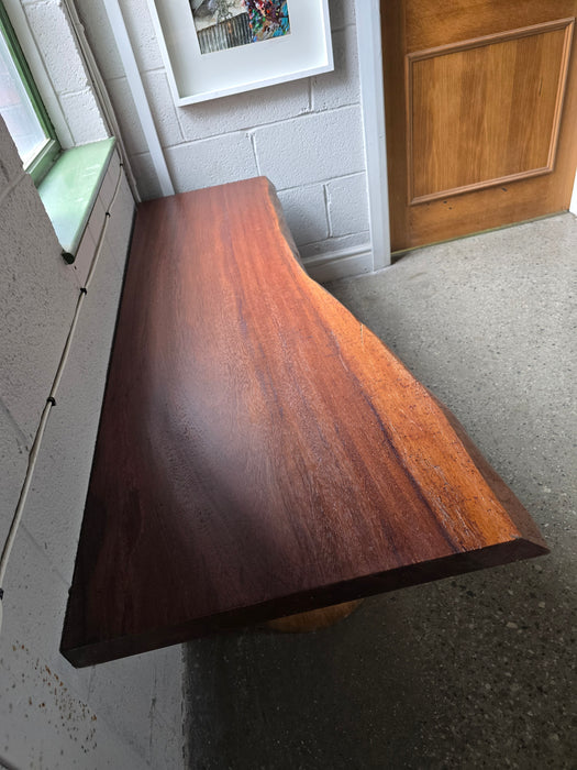 Reduxwood Zapatero shelf 5cm x50cm x 146-190cm