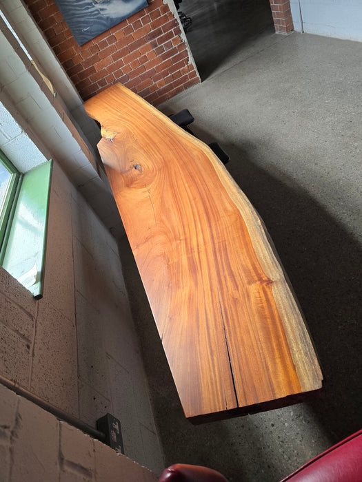 Reduxwood Espave & Zapatero  20-30cm x 146cm