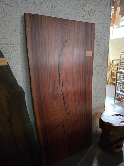 Reduxwood Zapatero table  6-7cm x 76cm x 170cm