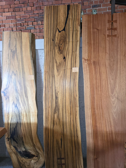 Reduxwood Dragon wood slab 6-7cm x 50cm x 240cm