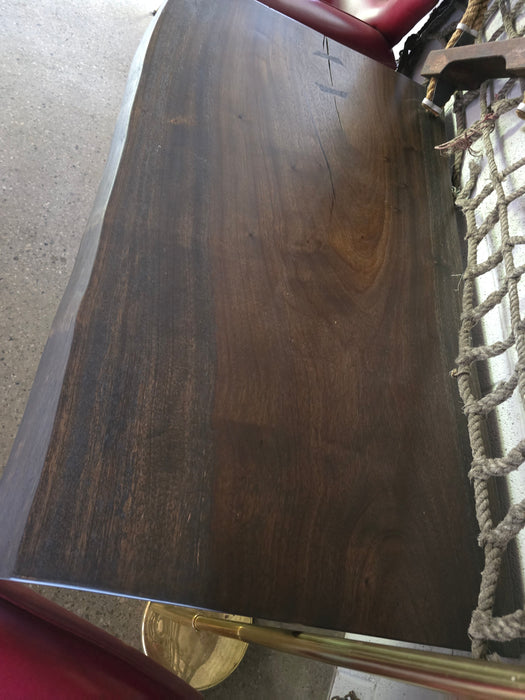 Reduxwood Espave table 6-7cm x 80cm x 140cm