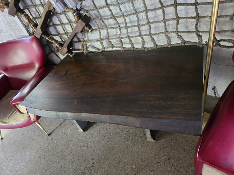 Reduxwood Espave table 6-7cm x 80cm x 140cm