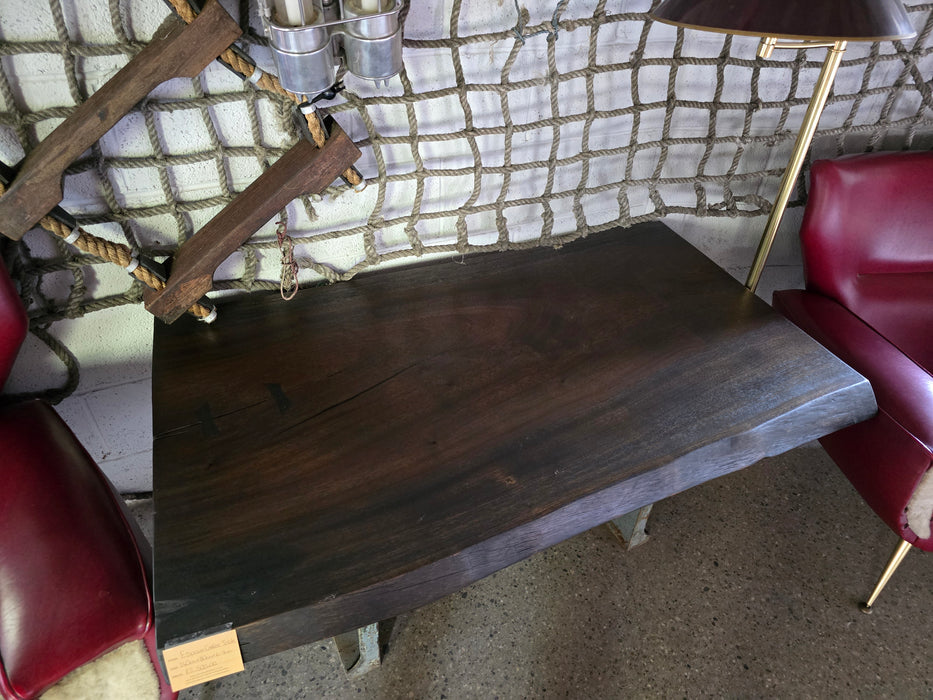 Reduxwood Espave table 6-7cm x 80cm x 140cm