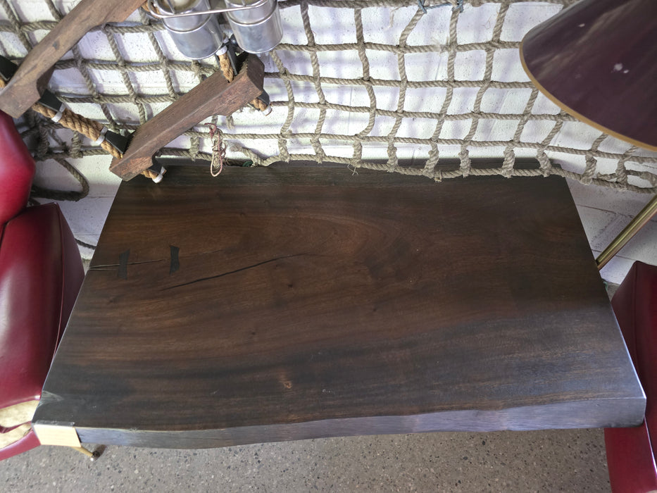 Reduxwood Espave table 6-7cm x 80cm x 140cm