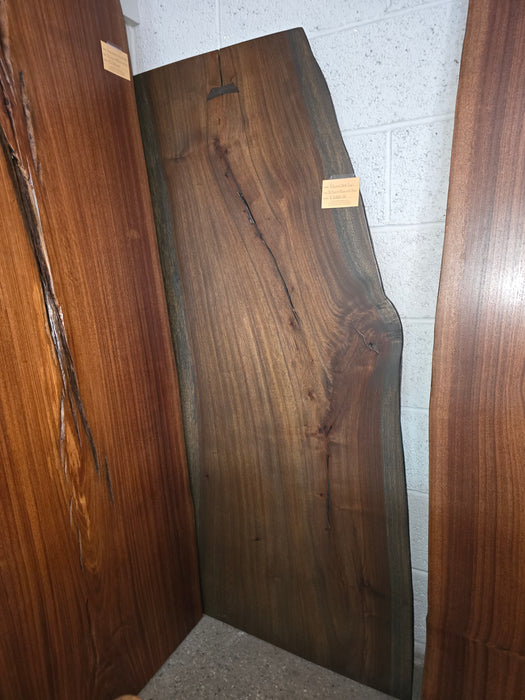 Reduxwood Espave table 6-7cm x 75cm x 165cm