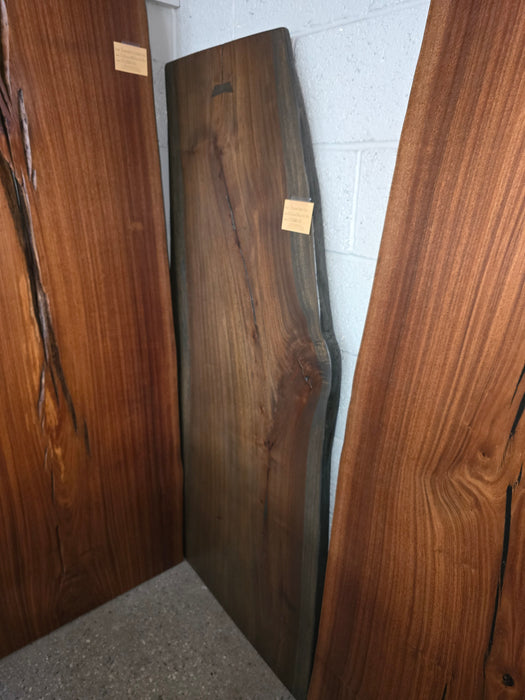 Reduxwood Espave table 6-7cm x 75cm x 165cm