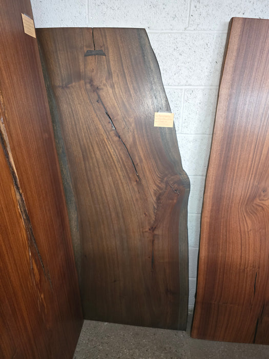 Reduxwood Espave table 6-7cm x 75cm x 165cm