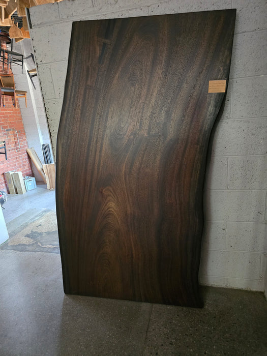Reduxwood Espave wood table 6.5cm x 106cm x 186cm