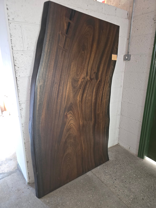 Reduxwood Espave wood table 6.5cm x 106cm x 186cm