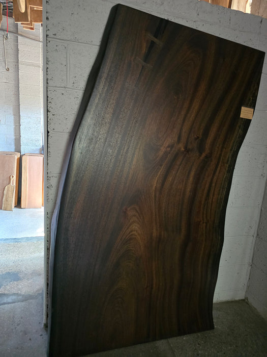 Reduxwood Espave wood table 6.5cm x 106cm x 186cm
