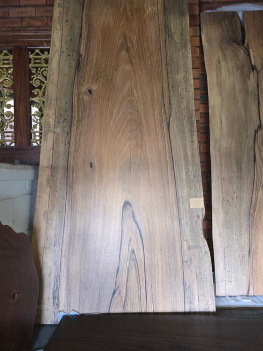Reduxwood Mango table MG04) 7.5cm x 107cm x 225cm