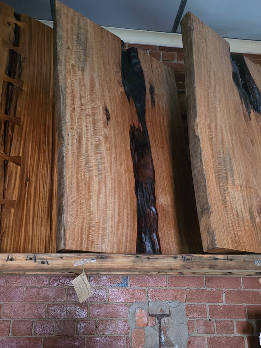 Reduxwood Mango table top (MG07) 8cm x 90cm x130cm