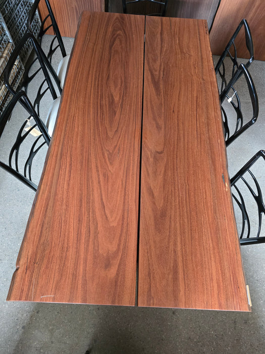 Reduxwood Zapatero table 6-7cm x 105cm x 210cm