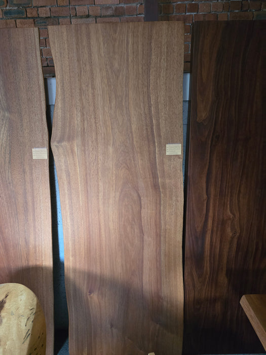 Reduxwood Espave table  6-7cm x 79cm x 220cm