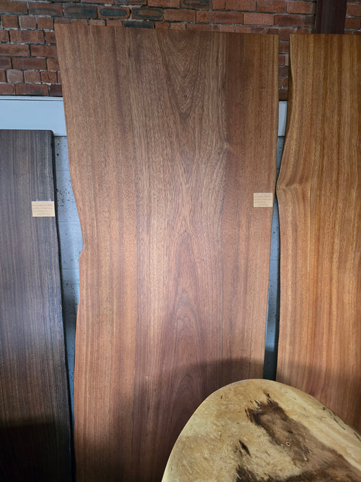 Reduxwood Espave table 6-7cm x 85cm x 220cm