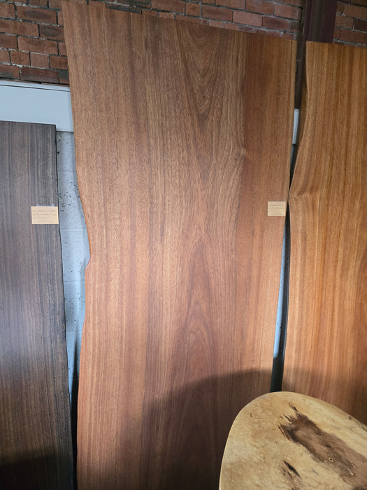 Reduxwood Espave table 6-7cm x 85cm x 220cm