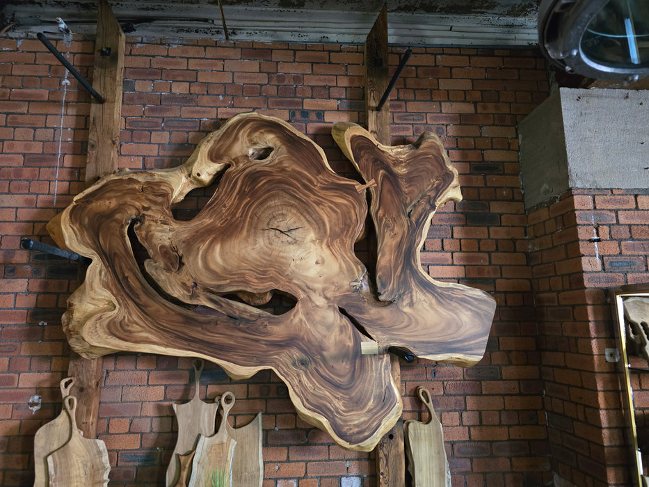 Reduxwood Chamcha root ( SJ06) 200cm x 240cm