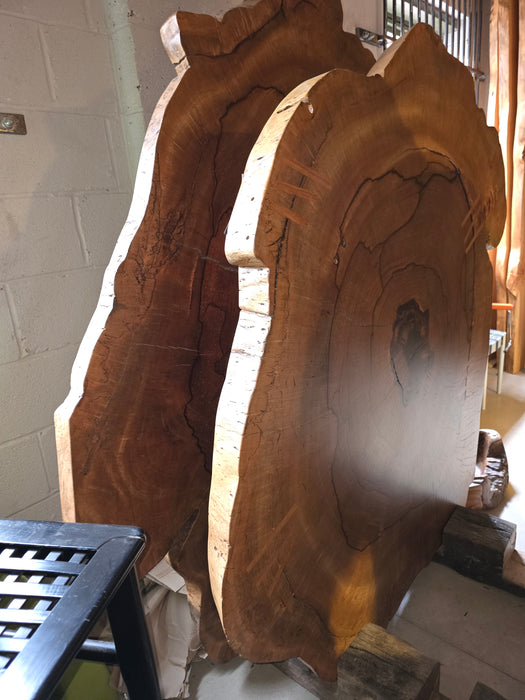 Reduxwood Mango  table (R4,10,11,12) 9cm x 135cm x160cm