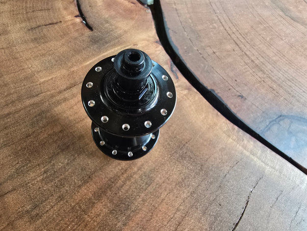 Miche Primato Rear Hub 24/28/32  Hole Shimano