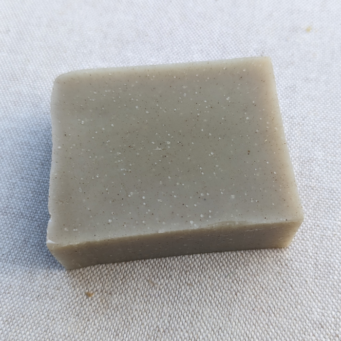 Real Shampoo Bar - Cold Press Soap Hand made in France