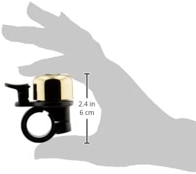 Ohgi Bicycle Bell OH-1200B Match Bell