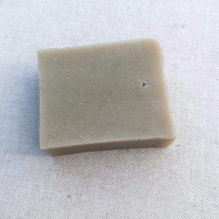 Wild Roots Solid Shampoo