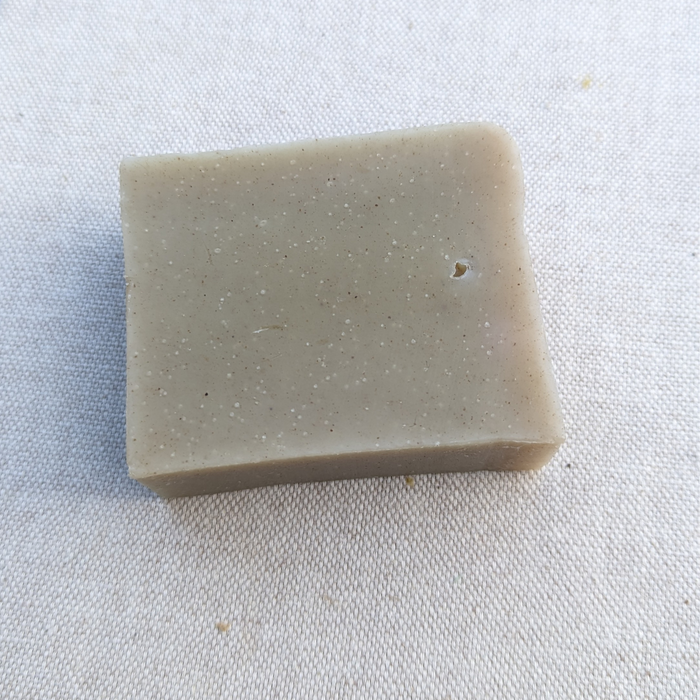 Real Shampoo Bar - Cold Press Soap Hand made in France