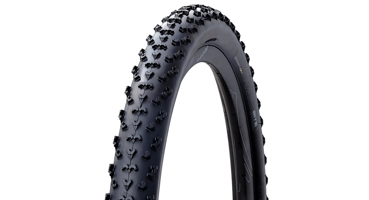 Ritchey WCS Trail Bite Tyre 27.5 x 2.4 Fold Dual TR 120tpi