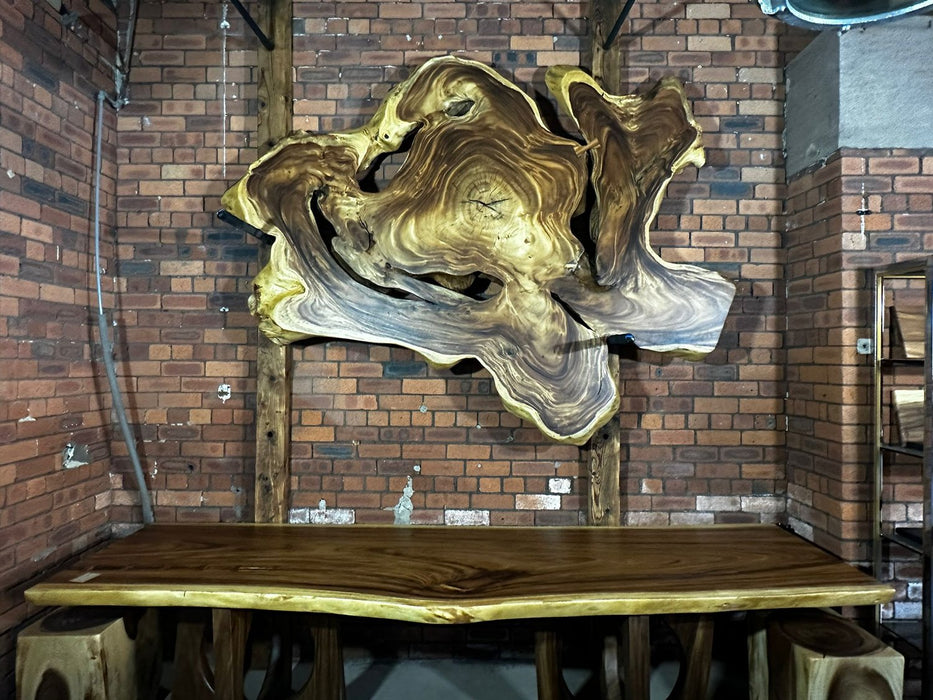 Reduxwood Chamcha root ( SJ06) 200cm x 240cm