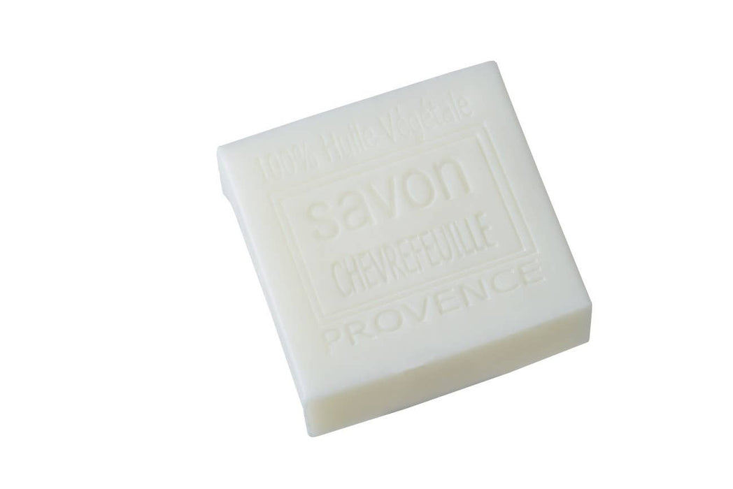 Savonitto Honeysuckle Soap 100g made in Provence