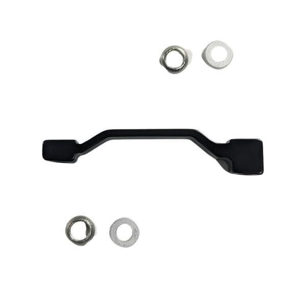 Fugazzi 180 post mount Adapter PM-PM+20MM