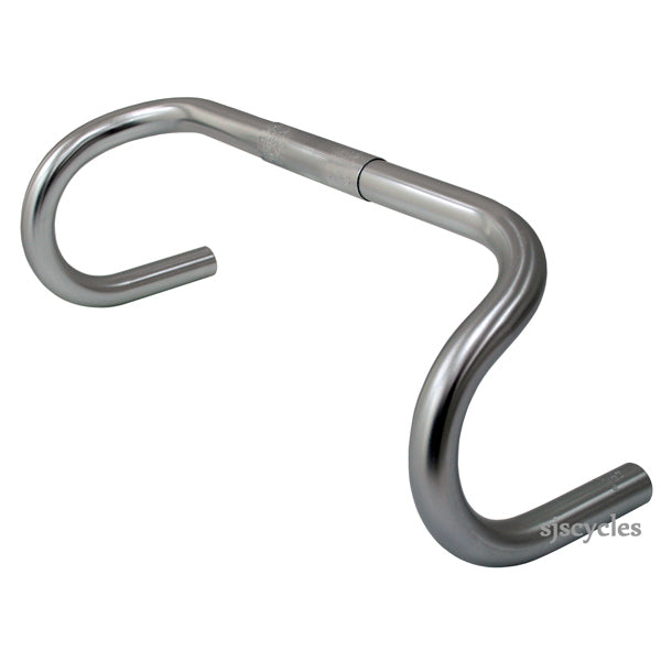 Nitto Drop Handlebar Mod.177 440mm 26.0 Silver
