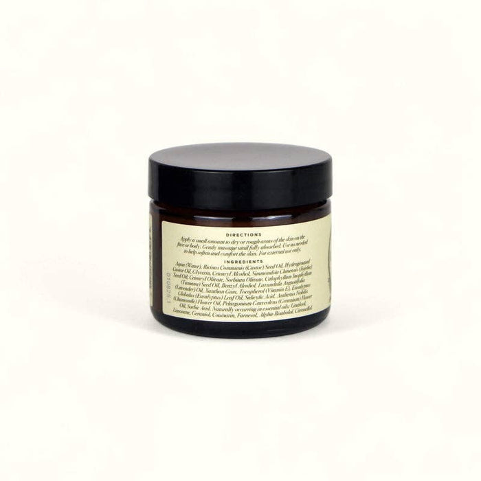 Napiers Castor Oil Cream
