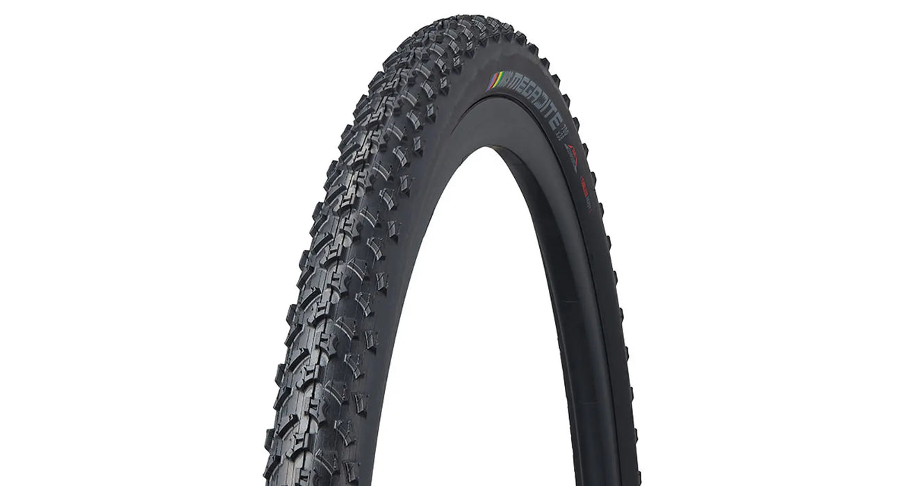 Ritchey WCS Megabite Tyre 700 x 38 38 622 120tpi TR Black Folding bananaindustries