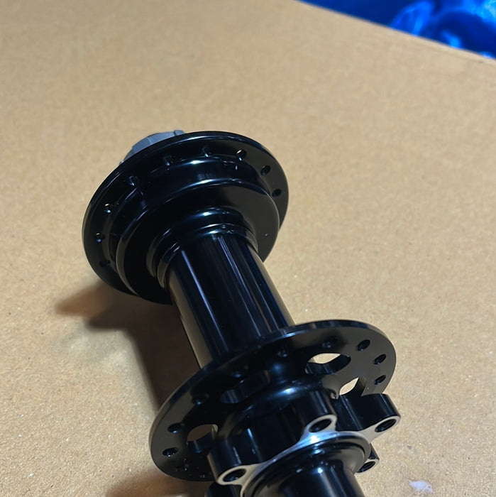 Fugazzi 29er 142mm 32 hole Singlespeed Rear Hub